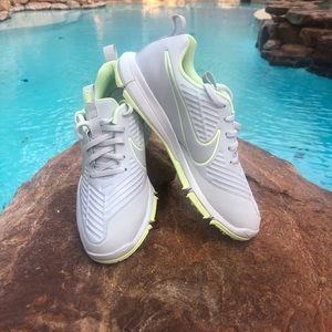Women’s Nike Golf Explorer 2 Golf Shoes Size 8.5